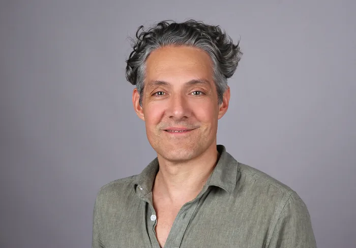 Stephan Bienwald – Heilpraktiker für Psychotherapie in Berlin