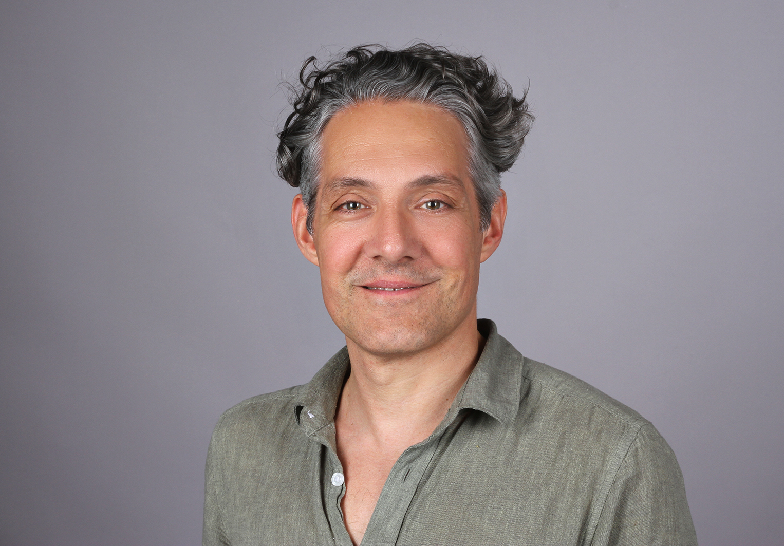 Stephan Bienwald, Coach für Männer in Berlin
